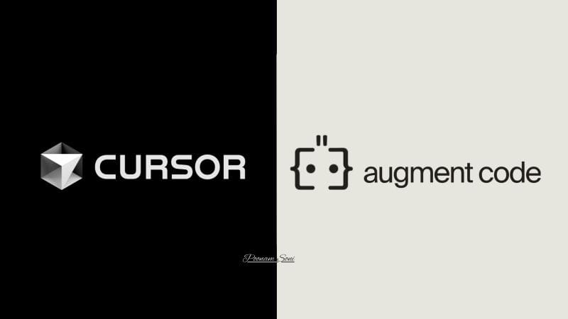 Augment Code vs Cursor: A Detailed Comparison of Two AI-Powered Coding Assistants