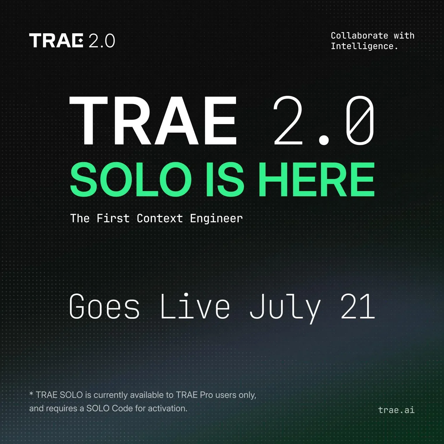 🚀 My Hands-on Experience with Trae Solo: An AI Context Engineer for Full-Stack Development