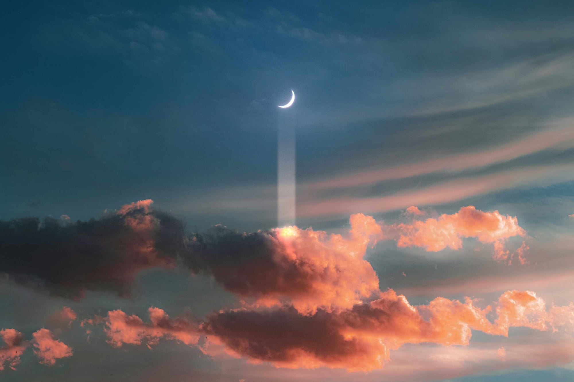 Healing Dreams That Changed Lives