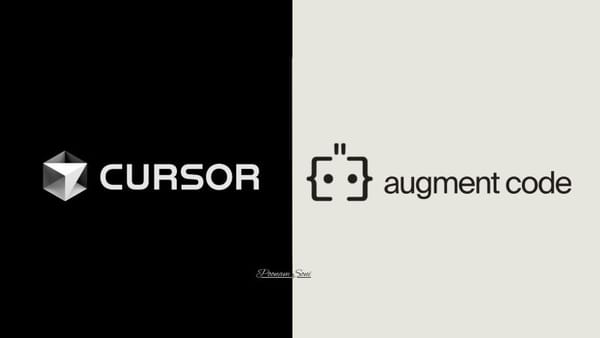 Augment Code vs Cursor: A Detailed Comparison of Two AI-Powered Coding Assistants