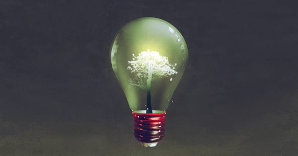 Innovation Doesn’t Boom Until Someone Proves It Works