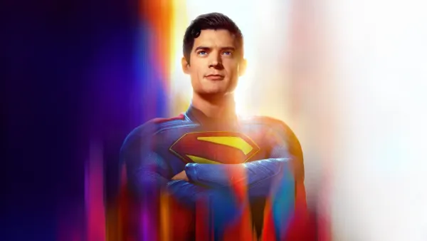 When steel is no longer cold - why is the 2025 Superman (David Corenswet) criticized by the whole network as "silly and sweet", while Henry Cavill is still the toughest Superman in our hearts?
