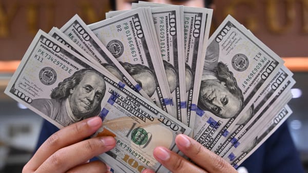 From a 15K Monthly Salary to 360K Annual Revenue