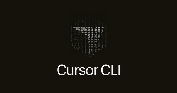 Cursor CLI officially released: making AI programming assistant ubiquitous