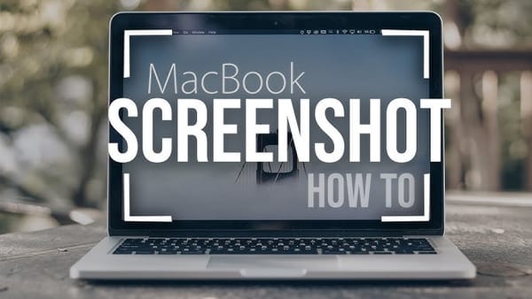 How to Screenshot on MacBook: The Ultimate Guide