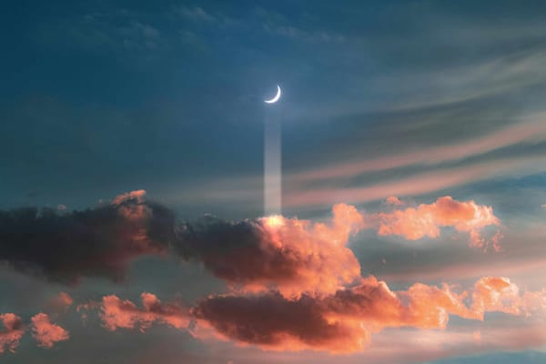 Healing Dreams That Changed Lives